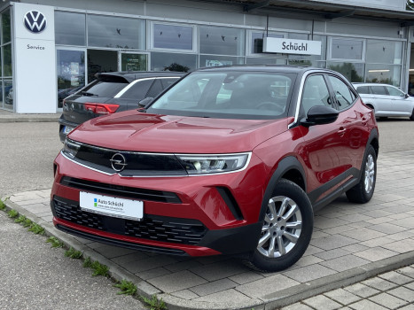 Opel Mokka-e EDITION 3-PHASIG+CCS+NAVI-PRO+KAMERA+LED+SHZ+GRA+PDC 065550