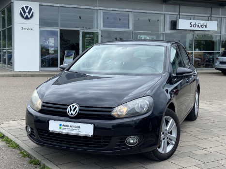 Volkswagen Golf 1.2 TSI MATCH 16