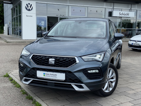 Seat Ateca 1.5 TSI Style 17