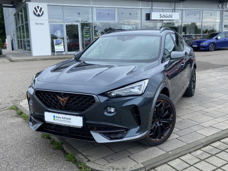 Cupra Formentor 1.4 TSI DSG eHybrid 19
