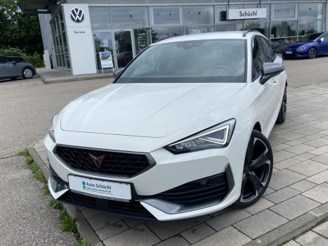 Cupra Leon 1.4 TSI DSG eHybrid 19