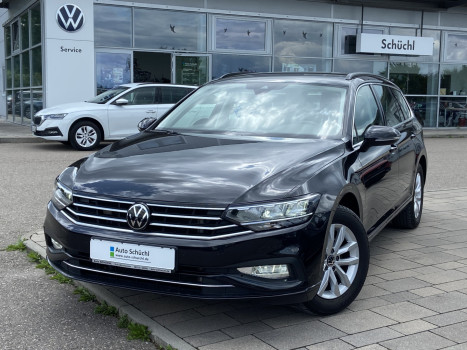 Volkswagen Passat Variant 2.0 TDI BUSINESS NAVI+LED+KAMERA+APP-CONNECT+ACC+LANE-ASSIST+SHZ+PDC+DAB+ACC+BLUETOOTH 054141