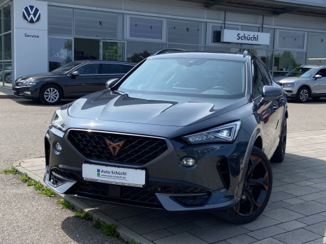 Cupra Formentor VZ 2.0 TSI DSG 4-DRIVE 19