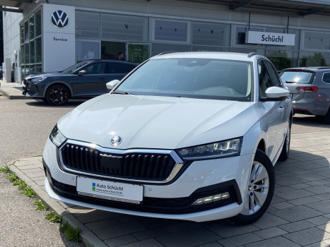 Skoda Octavia Combi 2.0 TDI DSG+NAVI-COLUMBUS+LED+SMART-LINK+VIRTUAL-COCKPIT+SHZ+PDC+DAB+LANE-ASSIST+GRA+KEYLESS+BLUETOOTH 044940