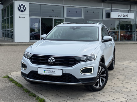 Volkswagen T-Roc 1.5 TSI DSG ACTIVE NAVI+STANDHEIZUNG+LED+PANORAMA+EL.-HECKKLAPPE+APP-CONNECT+ACTIVE-INFO+SHZ+PDC+DAB+KAMERA+ACC+LANE-ASSIST+BLUETOOTH+FAHRERASSISTENZPAKET-PLUS 003032
