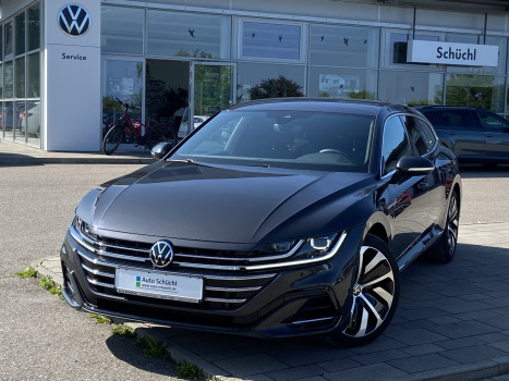 Volkswagen Arteon Shooting Brake 2.0 TDI DSG R-Line 19