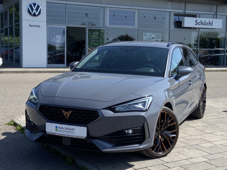 Cupra Leon ST 1.4 TSI DSG eHybrid 19