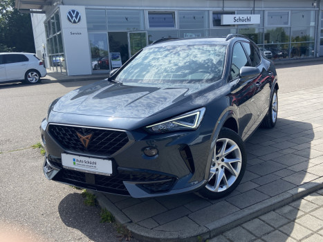 Cupra Formentor 1.4 TSI DSG eHybrid 18