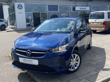 Opel Corsa -e GRA+PDC 324590