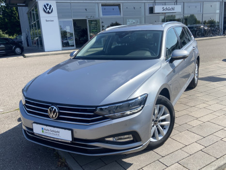Volkswagen Passat Variant 1.5 TSI Business NAVI+LED+KAMERA+APP-CONNECT+ACC+LANE-ASSIST+SHZ+PDC+DAB+ACC+BLUETOOTH 051064