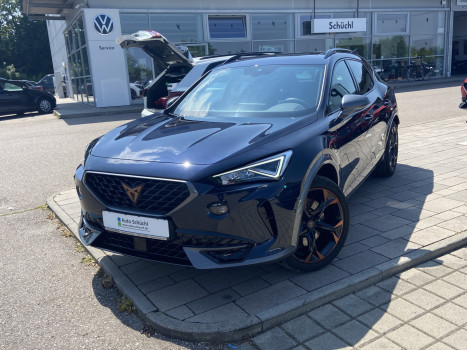Cupra Formentor 1.4 TSI DSG eHybrid 19