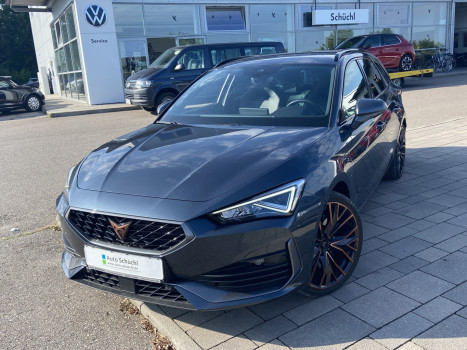 Cupra Leon ST 1.4 TSI DSG eHybrid 19
