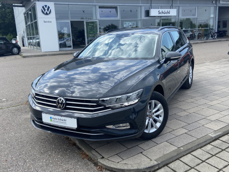 Volkswagen Passat Variant 1.5 TSI DSG BUSINESS NAVI+LED+KAMERA+APP-CONNECT+ACC+LANE-ASSIST+SHZ+PDC+DAB+ACC+BLUETOOTH 041176