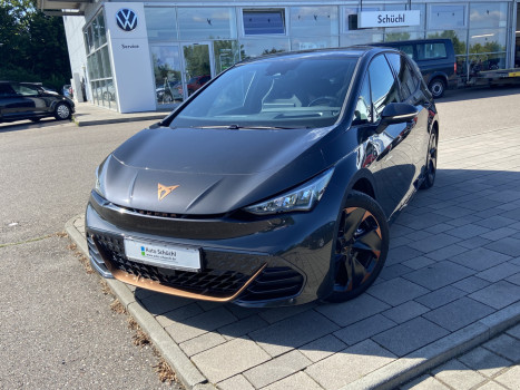 Cupra Born 19
