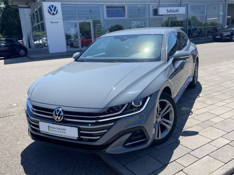 Volkswagen Arteon Shooting Brake 2.0 TDI DSG 4-MOTION R-Line 20