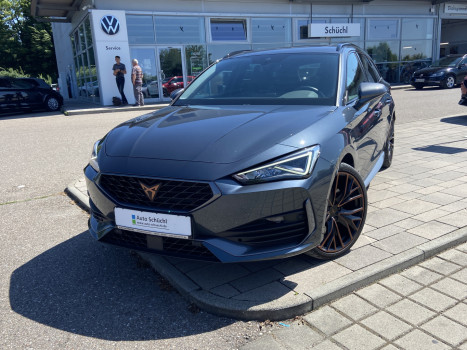Cupra Leon ST 1.4 TSI DSG eHybrid 19
