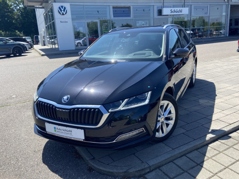 Skoda Octavia Combi 2.0 TDI DSG Style NAVI-COLUMBUS+STANDHEIZUNG+AHK+MATRIX-LED+HEAD-UP+SMART-LINK+VIRTUAL-COCKPIT+KAMERA+PANORAMA+4xSHZ+PARKASSIST+DAB+ACC+KEYLESS+BLUETOOTH+LANE-ASSIST 073099