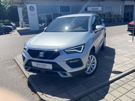 Seat Ateca 1.5 TSI Style 17