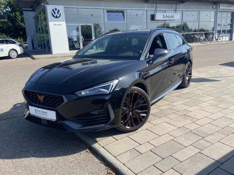 Cupra Leon ST 1.4 TSI DSG eHybrid 19