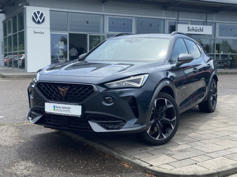 Cupra Formentor 1.4 TSI DSG eHybrid 19