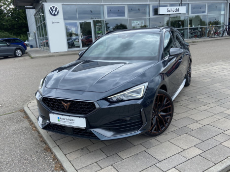 Cupra Leon ST 1.4 TSI DSG eHybrid 19