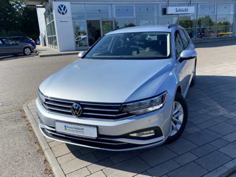 Volkswagen Passat Variant 1.5 TSI DSG Business AHK+NAVI+LED+KAMERA+APP-CONNECT+ACC+LANE-ASSIST+SHZ+PDC+DAB+ACC+BLUETOOTH 006324A