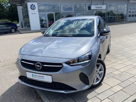 Opel Corsa -e SHZ+GRA+PDC 131192