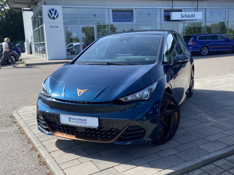 Cupra Born 20