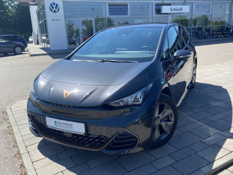 Cupra Born 18