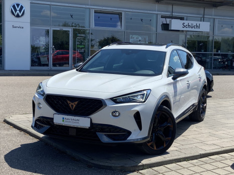 Cupra Formentor 1.4 TSI DSG eHybrid 19
