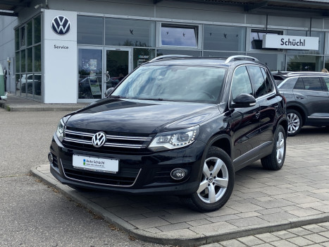 Volkswagen Tiguan 2.0 TDI DSG 4-MOTION SPORT 17