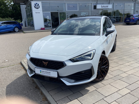 Cupra Leon 1.4 TSI DSG eHybrid PAKET-L+19