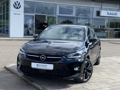 Opel Corsa -e ULTIMATE CCS+17