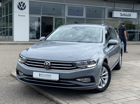 Volkswagen Passat Variant 1.5 TSI BUSINESS NAVI+LED+APP-CONNECT+SHZ+PDC+DAB+LANE-ASSIST+BLUETOOTH+ACC 059894