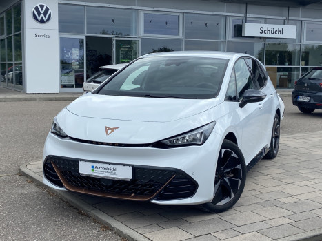Cupra Born e-Boost 19