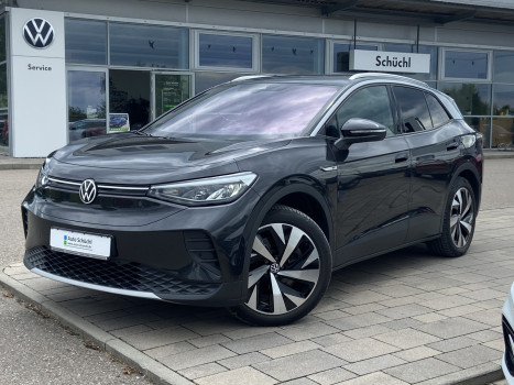 Volkswagen ID.4 PRO PERFORMANCE WÄRMEPUMPE+NAVI+20