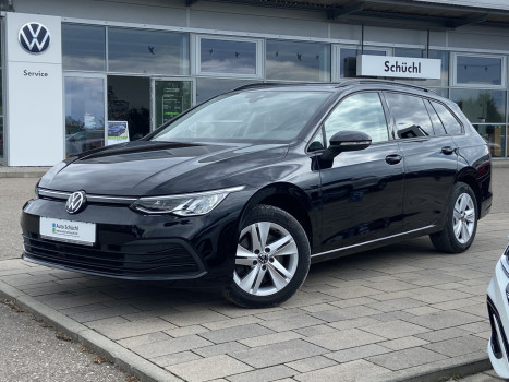 Volkswagen Golf Variant 2.0 TDI DSG LIFE NAVI+LED+AHK+APP-CONNECT+ACTIVE-INFO+SHZ+PDC+DAB+ACC+BLUETOOTH+LANE-ASSIST 518356
