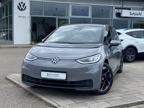 Volkswagen ID.3 PRO PERFORMANCE NAVI+LED+CCS+KAMERA+APP-CONNECT+PANORAMA+MATRIX-LED+SHZ+5-SITZER+PDC+DAB+18