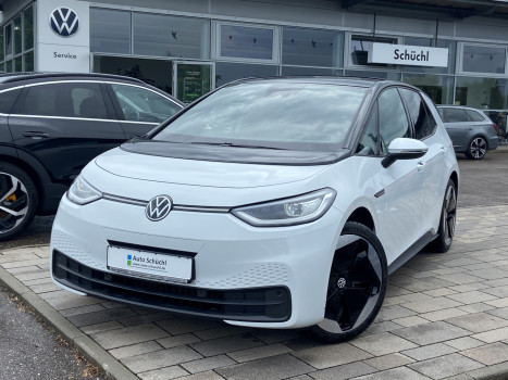 Volkswagen ID.3 Pro 20