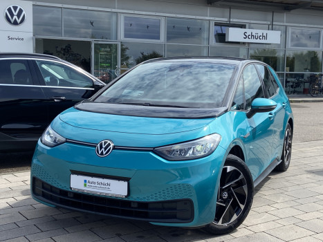 Volkswagen ID.3 PRO Performance 18