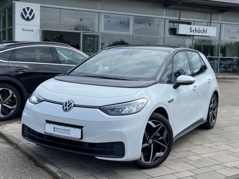Volkswagen ID.3 PRO-S 19
