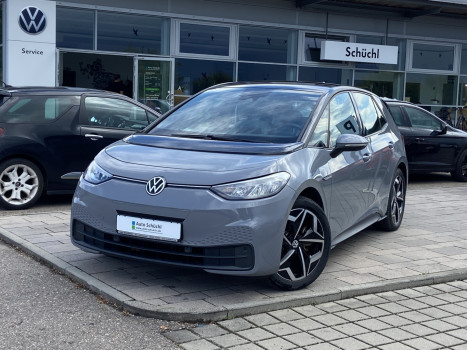 Volkswagen ID.3 PRO-S 19