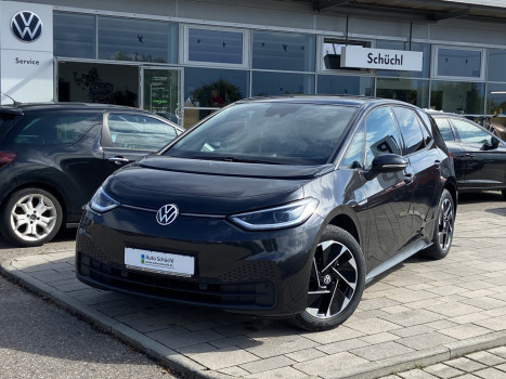 Volkswagen ID.3 PRO PREFORMANCE 18