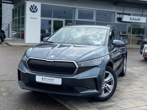 Skoda Enyaq 60 iV 19
