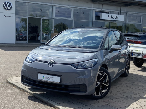 Volkswagen ID.3 PRO-S 82 KWh NAVI+LED+CCS+19