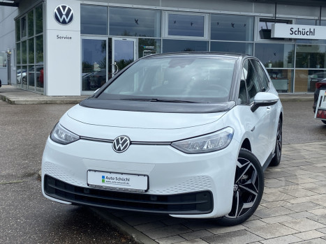 Volkswagen ID.3 Pro 19