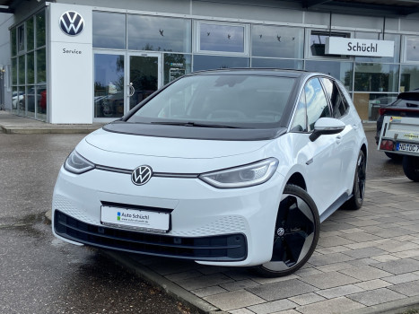 Volkswagen ID.3 Pro Max 20