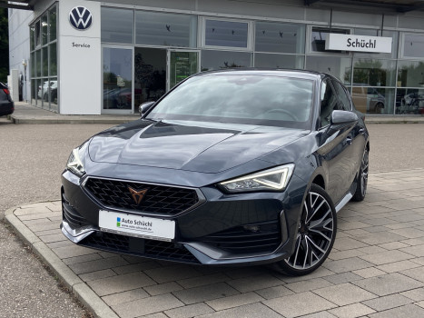 Cupra Leon 1.4 TSI DSG eHybrid 19