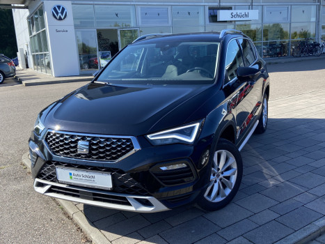 Seat Ateca 1.5 TSI DSG X-Perience EL.HECK+17