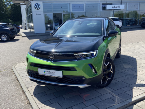 Opel Mokka-e ULTIMATE 18